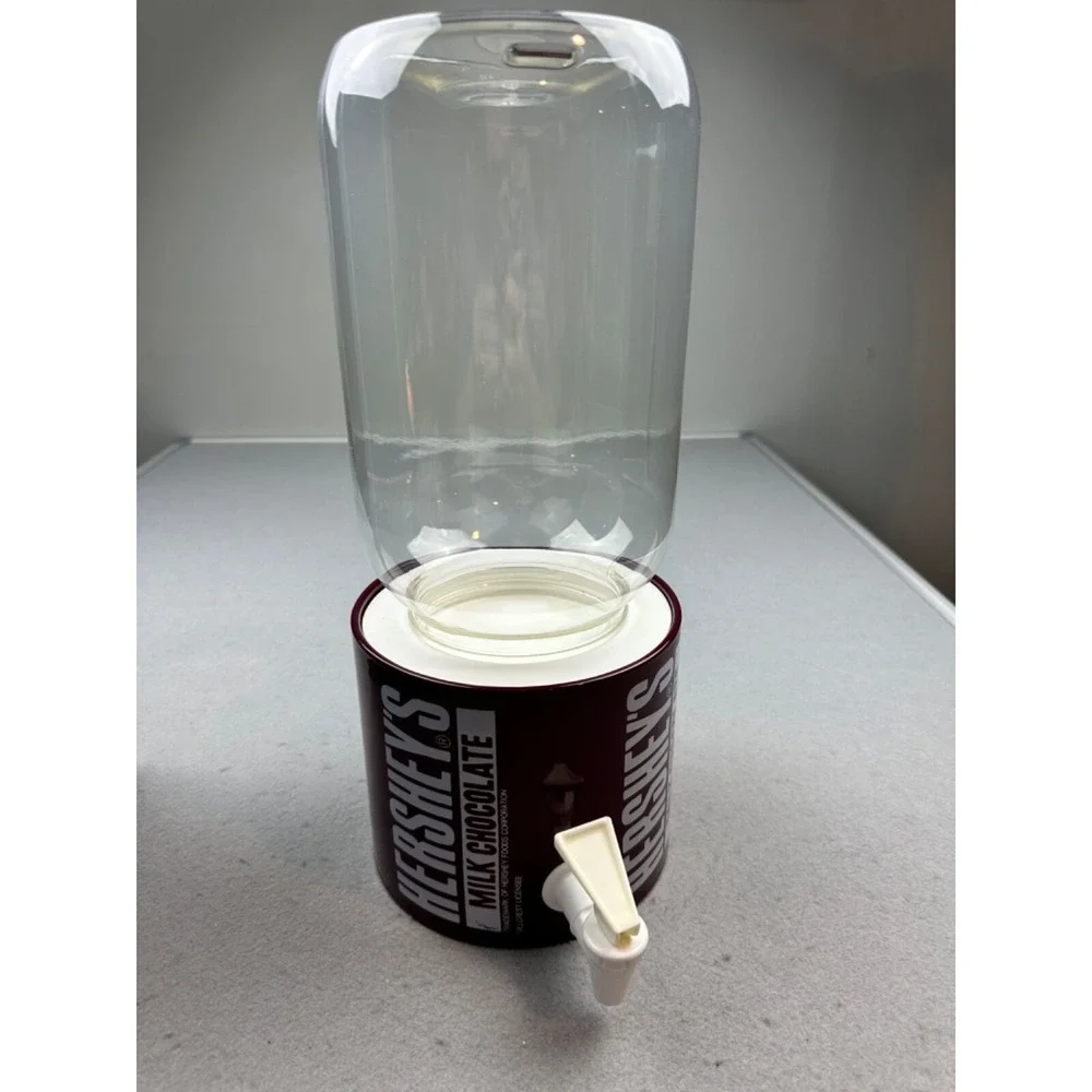 Hershey's‎ Milk Chocolate Drink Dispenser
